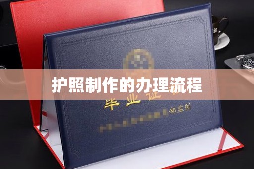 西湖护照制作的办理流程